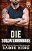 Die Soldatenhingabe (Jakes Helden) (German Edition)