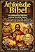 Äthiopische Bibel: Alte afrikanische Schriften, verlorene christliche Bücher, frühe Kirchengeschichte, heilige Traditionen, Apokryphen und spirituelle Weisheit (German Edition)
