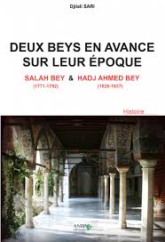 Deux Beys en Avance sur leur Epoque (Paperback)