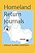 Homeland Return Journals (2) (Terrian Journals: Living As A Newcomer)