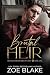 Brutal Heir: A Dark Mafia Enemies to Lovers Romance (Diamanti Billionaire Dynasty Book 1)