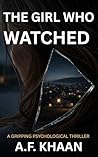 The Girl Who Watc...