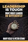 Leadership is Tou...