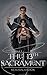 The 13th Sacrament: A Witch X Werewolf Slow Burn Romance Set in a Dark Fantasy World
