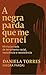 A negra parda que me tornei: Minha jornada de letramento racial, resistência e reexistência. (Portuguese Edition)