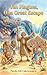 Ten Plagues, One Great Escape (Legends of the Covenant: Heroes of Faith)