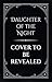 Daughter of the Night: Book One of The Shattered Divine Series
