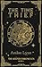 The Time Thief (The Keeper Chronicles, #1)
