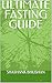 Fasting E-Book, Health Coach Nutrition Guide, Canva Template, Master Resell Rights MRR