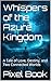 Whispers of the Azure Kingdom: A Tale of Love, Destiny, and Two Connected Worlds