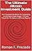 The Ultimate Altcoin Investment Guide: Your Essential Handbook for Capitalizing on the Next Crypto Surge + 12 Coins Poised for 15x Gains in 2024 and Beyond