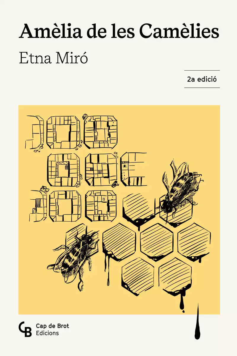 Amèlia de les Camèlies (Paperback)