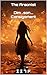 The Arsonist: Dim ..son…. Consignment (A R S O N S)