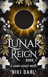 Lunar Reign Book ...