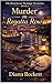 Murder on Regatta Row: A Briarstone Heritage Cozy Mystery (The Briarstone Heritage Mysteries Book 3)