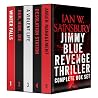 The Jimmy Blue Re...