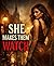 She Makes Them Watch (Teddy Tales Book 1)