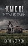 Homicide in Water...