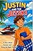 Justin and the Jetski: Stor...
