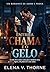 ENTRE A CHAMA E O GELO: A diretora e o CEO em um romance de ódio, reconstrução e amor (Portuguese Edition)