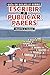 Guía de Bolsillo para Escribir y Publicar Papers (Spanish Edition)