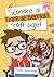 Conoce al tigre de Bengala con Saje (Conoce a los animales con Saje nº 6) (Spanish Edition)