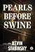 Pearls Before Swine: Second Chance Christian Romance