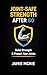 Joint-Safe Strength After 60: Build Strength & Protect Your Joints (After 60 Strength Series)