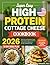 Super Easy High Protein Cottage Cheese Cookbook: Quick, Easy, and Nutritious Cottage Cheese Recipes with Low Carb Diets for Muscle Gain, Weight Loss, Strength, and Healthy Living