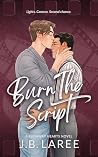 Burn The Script