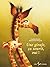 Une girafe, ça sourit, oui ! (French Edition)