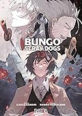 Bungo Stray Dogs 13