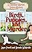 Birds, Puppies and Murder
