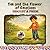 Tim and the Flower of Emotions Disgust & Pride (Tim and the Flower of Emotions (Set of 5 books with 10 emotions: Fear, Anger, Shame, Sadness, Envy, Jealousy, Disgust, Pride....)