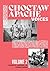 Choctaw Apache Voices Volume 2