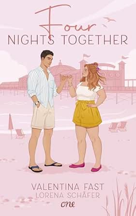 Four nights together (London Hearts, #4)