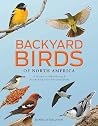 Backyard Birds of...