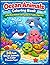 My First Ocean Animals Colo...