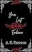 Your Last Embrace by A.B. Basson