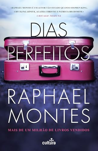 Dias Perfeitos (Portuguese Edition)