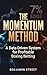 The Momentum Method: A Data...