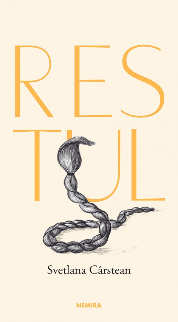 Restul (Paperback)