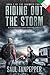 Cavalcando attraverso la tempesta (edizione italiana di "Riding Out the Storm"): Un thriller di sopravvivenza catastrofico (TERRA ANNEGATA - Una serie sul collasso climatico Vol. 1) (Italian Edition)