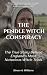The Pendle Witch Conspiracy...