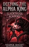Defying the Alpha...