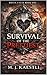Survival of the Prettiest: YA Dystopian Romance