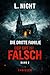 Die dritte Familie: Der Ort ist falsch - Band 2 (German Edition)