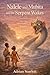 Nalele and Mubita and the Serpent Wakes: The Legend of Nyami Nyami (Nalele and Mubita: Baobab Tree Stories)