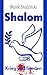 Shalom: Krieg und Frieden:: Abraham als Friedensmann (German Edition)