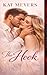 The Hook: An Erotic Thriller (The Lure Trilogy Book 1)